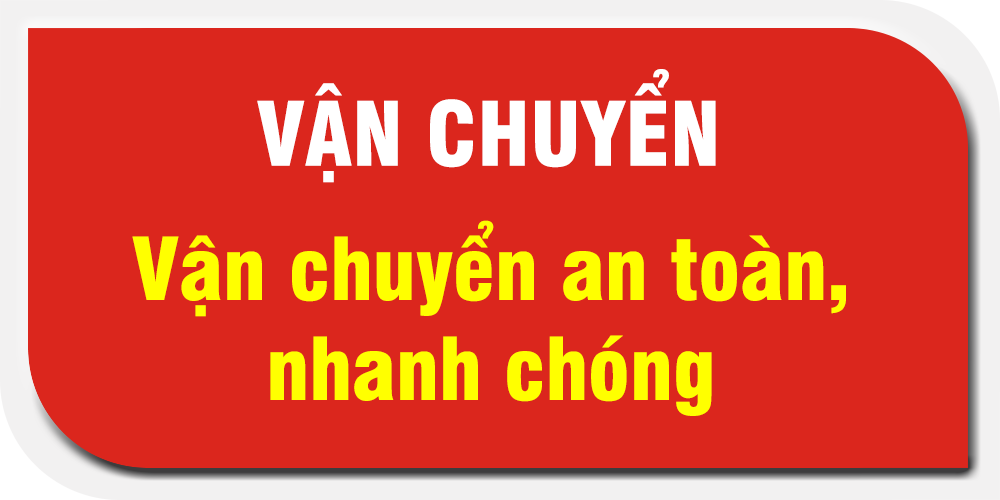 Vận chuyển